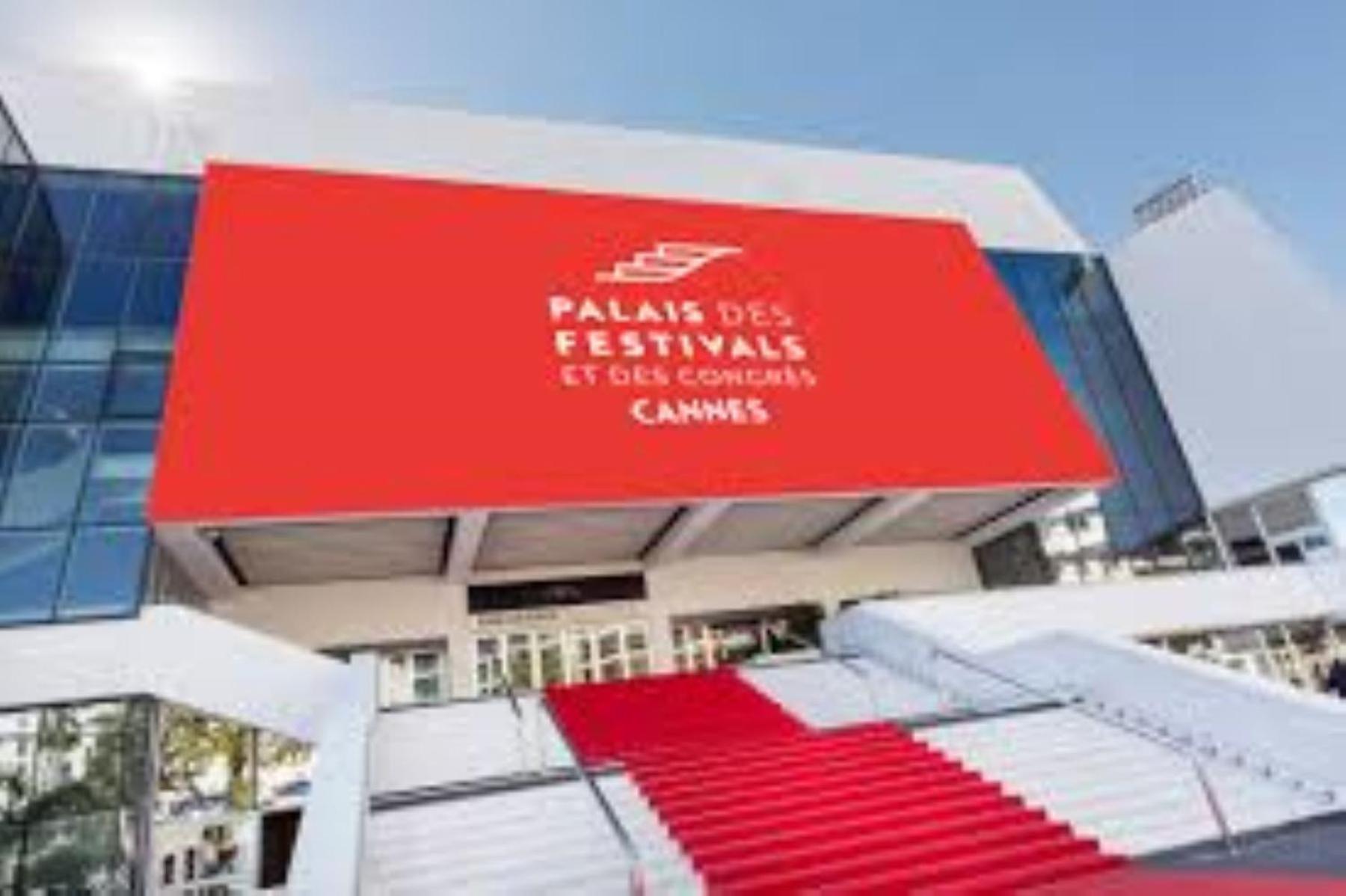Moderne 3 Pieces Idealement Situe Centre De Cannes L! A2B22 Eksteriør bilde